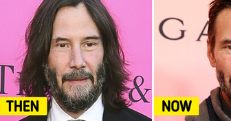 Keanu Reeves Chops Off His Long Hair After Years and Stuns Fans With His Transformation