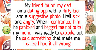 12 Parents Whose Kindness and Love Became Their Family’s Source of Strength