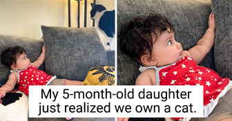 19 Pics That Capture Truly Priceless Moments