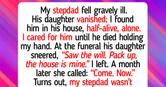 18 Moments That Teach Us to Stay Kind Even When Life Has No Mercy