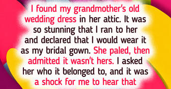 18 Times Family Secrets Turned Out to Be Wild Plot Twists in Disguise