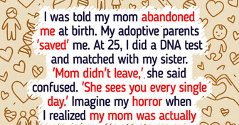 11 True Stories That Put Every Soap Opera to Shame
