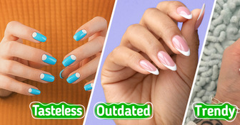 25 Sleek Manicure Ideas to Try This Winter