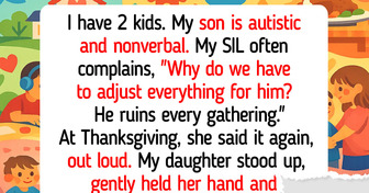 12 Times Children Answered Cruelty With Grace