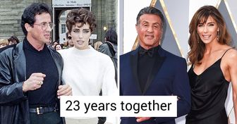 16 Celebrity Couples Who Proved Life’s Struggles Can’t Ruin True Love