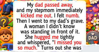 10 Moments When a Kind Heart Completely Rewrote a Hopeless Situation