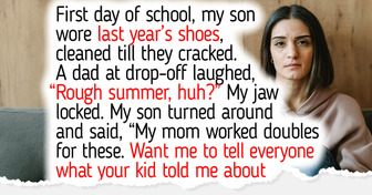 10 Times a Kid Defended a Parent Better Than Any Adult Could