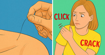 14 “Weird” Effects of Aging That Are Actually Perfectly Normal