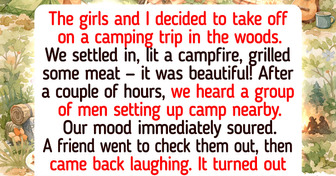 15+ Outdoor Stories That Prove the Smallest Joys Often Make the Best Summer Memories