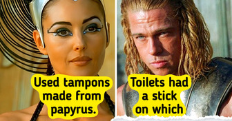 6 Facts About Hygiene of the Past That May Seem Shocking to a Modern Person