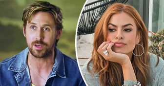 Eva Mendes Confesses the Reason Why She Never Attends Public Events With Husband Ryan Gosling