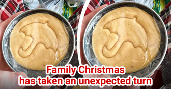 20 Times People Got Beyond Creative When Giving Christmas Gifts