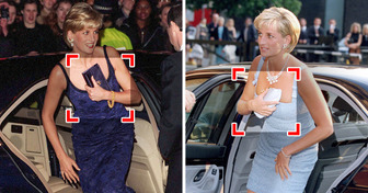 5 Style Secrets From Princess Diana That You Probably Haven’t Heard Of