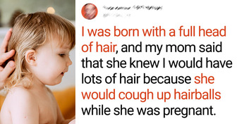 20 Reddit Users Share Amusing Stories of “What Your Parents Told You as Kid”