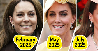 “Something Strange Going On”: Princess Catherine’s Changing Face Sparks Major Public Concern