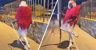 Lil Nas X Responds to Fierce Criticism of His Controversial Tampon Costume