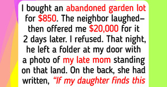 11 Gardening Hobbies of Everyday Compassion: an $850 Tax Auction Lot, a Meyer Lemon Tree, and a Pumpkin Patch That Brought a Lonely Child Back to Happiness