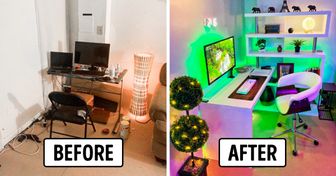21 People Who Transformed Their Living Spaces Into the Coziest Places on Earth