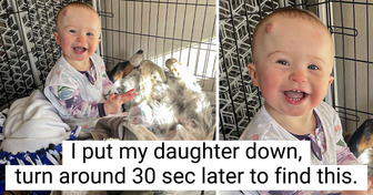 16 People Who Found Something That Put a Smile on Their Face