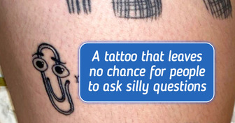 15+ Tattoos That Can Be Appreciated Even by Those Who Are Against This Art
