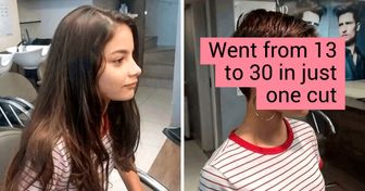 15+ People Whose Age Is a Mystery