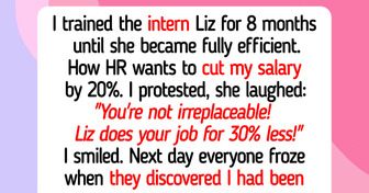 I Refuse to Earn Less Just Because They Found a Cheaper Version of Me