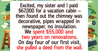 15 Heartbreaking Renovation Flips Where Reality Hit and Destroyed Every Illusion
