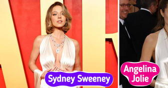 6 Celebrity Red Carpet Looks That Were Originally Worn by Legends