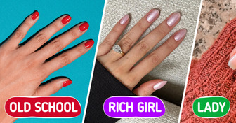 12 Sleek Nail Designs to Keep You on Trend