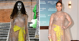 15 Moments When Celebrities Absolutely Rocked Runway Dresses