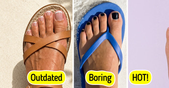 10 Wildly Chic Pedicure Colors That Are Dominating Vacation Nails in 2026