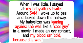 12 Real Stories So Weird, They Deserve Their Own Netflix Series