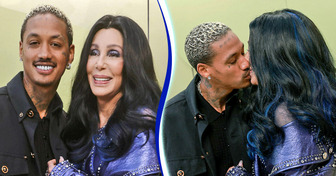 Cher, 76, Makes a Red Carpet Debut With 37-Year-Old BF and the Photos Are Too Hot to Handle