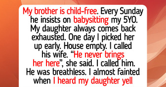 12 Heartwarming Moments of Compassion That Prove a Sibling Is an Everyday Hero