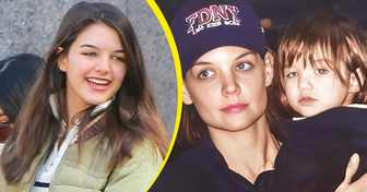 How Katie Holmes Raised Her Daughter Suri Into a Humble Teen Despite Her Ultra-Privileged Life