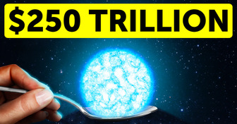 Most Expensive Thing on Earth Takes Billions of Years to Make