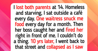 11 Moments Where Mercy Between Strangers Became a Life-Changing Miracle