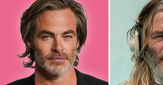 Chris Pine, 43, Deemed Looking MUCH OLDER Than His Age in His Latest Appearance