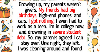 I’ll Never Forgive My Parents for the Life They Took From Me