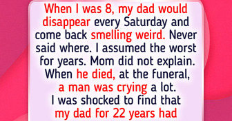 12 Times a Parent’s Secret Turned Out to Be the Greatest Act of Kindness Imaginable