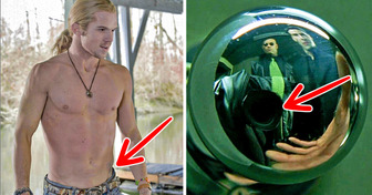 16 Movies Whose Minuscule Mishaps Didn’t Escape Someone’s Attention