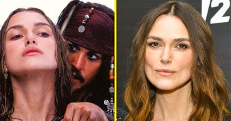 Keira Knightley Had to Go Through Years of Therapy to Overcome Trauma After Pirates of the Caribbean