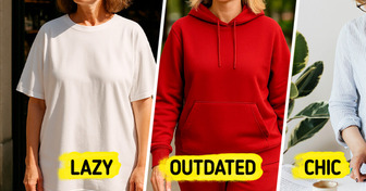 8 Common Fashion Mistakes That Can Accidentally Age You