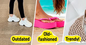 9 Hot Shoe Trends Turning Heads This Summer