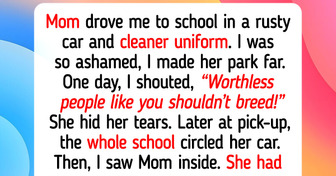 10 Moments of Kindness That Remind Us a Mother Guides Light and Compassion Back Into the Heart