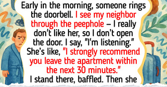 16 Times the People Next Door Surprised Us in the Most Unforgettable Ways