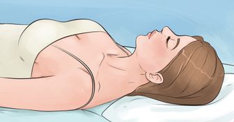 How to Fall Asleep in 2 Minutes According to This Trick