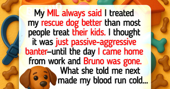 My MIL Is Not Welcome Anymore—She Disrespected My Dog