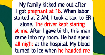 12 Moments That Prove Quiet Kindness and Tender Compassion Make Happiness a Reality