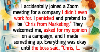 15 Times Real Life Was Funnier Than a TV Show Script